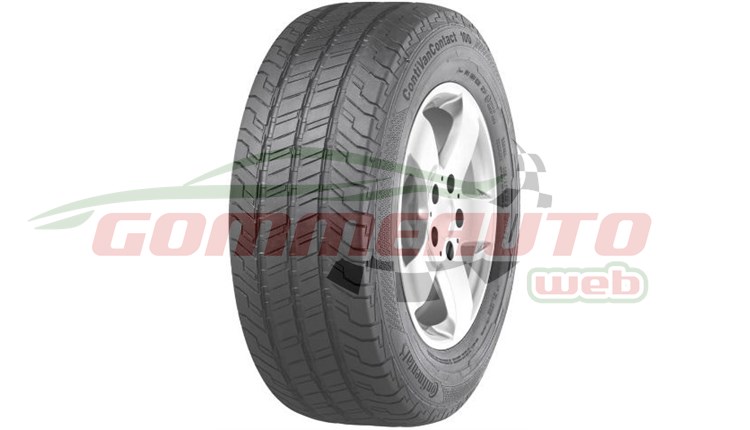 COP. 215/65R16C  CONTI  VANCONTACT 100             109T